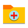 Doctors Folder icon