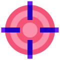 Précision icon