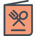 Cooking icon