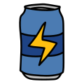 bebida energética icon