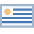 Uruguay icon