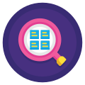 Data Analysis icon