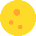 Full Moon icon