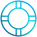 Life Ring icon