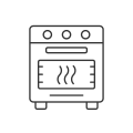 Oven icon