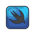 SwiftUI icon