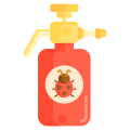 Pesticide icon