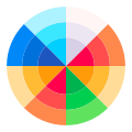 Palette icon