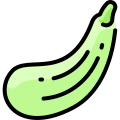 Zucchine icon