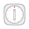 定时器时钟 icon