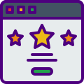 Rating icon