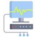 ECG Monitor icon
