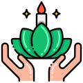 Loy Krathong icon