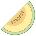 Melón icon