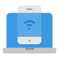 Sync Devices icon