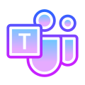 Microsoft Teams-2019 icon