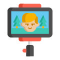 Selfie Stick icon