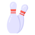 Bowling icon