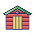 Garden Shed icon