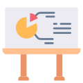 Analytics icon