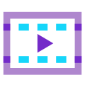 Video icon