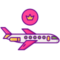 Jet icon