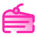 Cake icon