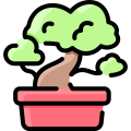 Bonsai icon