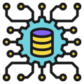 Data Science icon