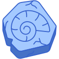 Fossil icon