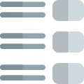 Content page of a textbook with chapter briefing icon