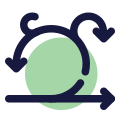 Sprint Iteration icon