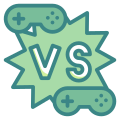 Player Versus Player icon