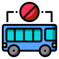 Autobús icon