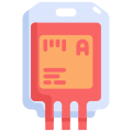 Blood Bag icon