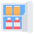 Refrigerador icon