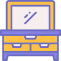 dresser icon