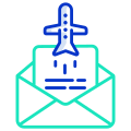 Mail icon