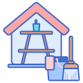 Cleaning icon