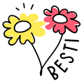 Blooming Flowers icon