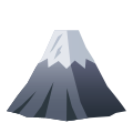 Berg Fuji icon