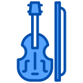 Violín icon