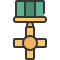 Cross icon