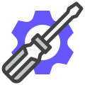 Maintenance icon