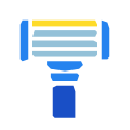 Razor icon