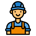 Plumber icon