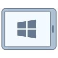 Windows8 태블릿 icon