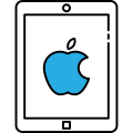 04-apple computer icon