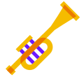 Herald Trumpet icon