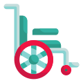 Wheelchair icon